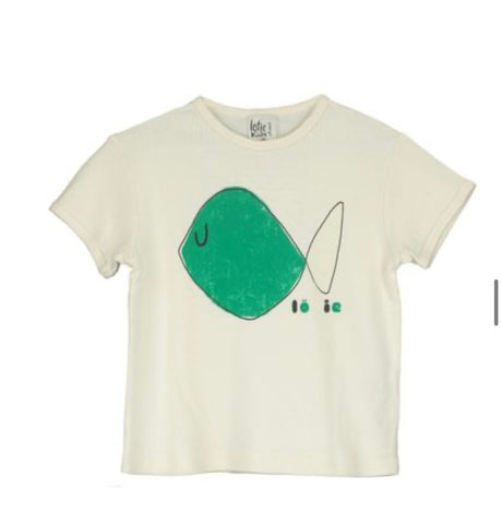 T-Shirt & Shorts
